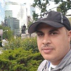 Fadi Salih