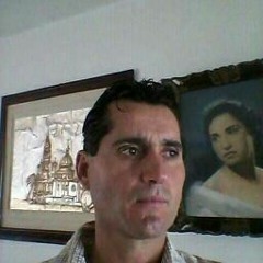 Juan Carlos CERVANTES