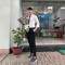 Trần Nguyễn Duy Tân