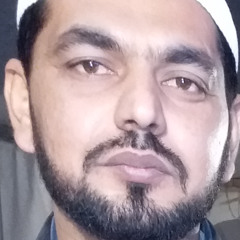 Iftikhar Ahmad
