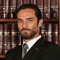 Gilberto Santamarí­a Lago