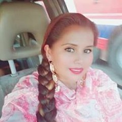 Grabriela Choque Mamani