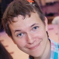 Сергей Павлюк