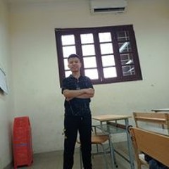 Hieu Dang