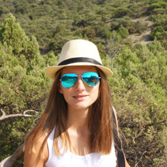 Ольга Поддубская