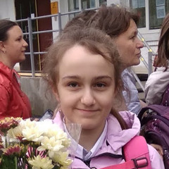 Полина Стрелкова