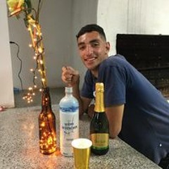Luan Pereira