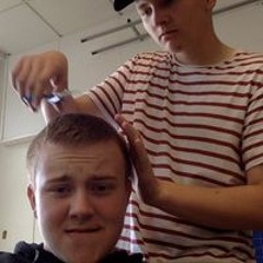 Fredrik
