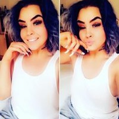 Rubie Vindictive Pokahoe