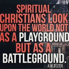 spiritual music