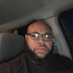 Anthony Gentlemen Johnson