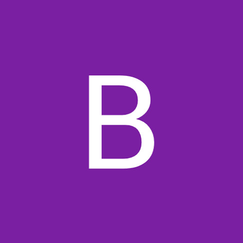 Brian Burch’s avatar