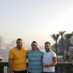 Ahmed Ezz