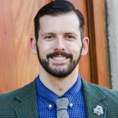 Robert McGlamery