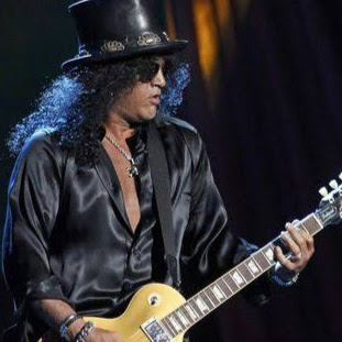 Guns and Roses