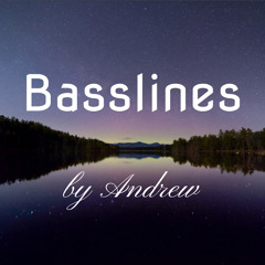 Basslines by Andrew