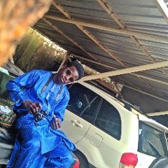 Almustapha Muhammed Barau