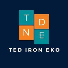 Ted Iron eko