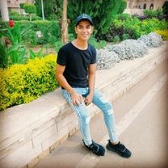 Mohammed Ramadan