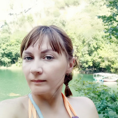 Вера Гинзбург