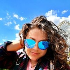 Валентина Трепак