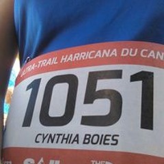 Cynthia Boies