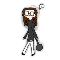 JustaRandomPerson '-'