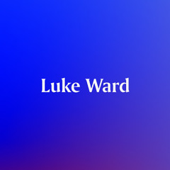 Luke Ward
