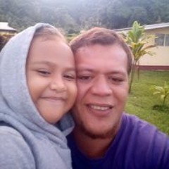 Stef Rua