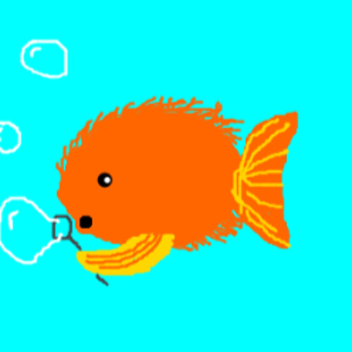 Pluffy Fish’s avatar