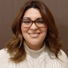 Lucia Salas Cordero