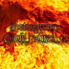 DJ Hard-E