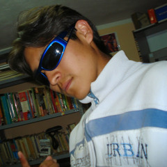 Mix Milder Ore - Dj Geiner Chachapoyas