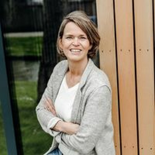 Inge van Helden’s avatar