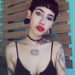 Jacqueline Martins