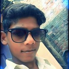 Mahesh Gaikwad