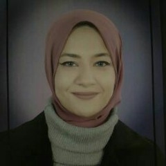 Amira Hamdallah