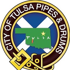 City of Tulsa Pipes&Drums