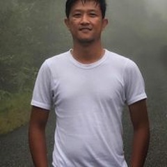Gabriel Ansyah