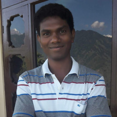 Charles Murmu