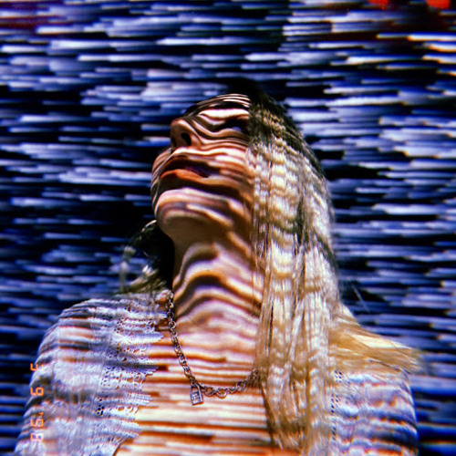 Eliza Benlulu’s avatar
