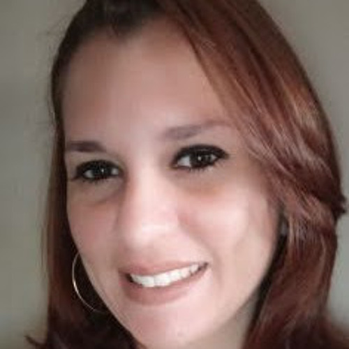 Ann Elizabeth dos Galdino’s avatar