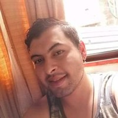 Magdalena Robinson Cortes