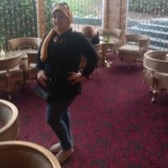 Nora Omar