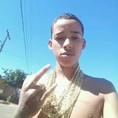 Jhonatas Borges