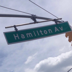 Blayney Hamilton