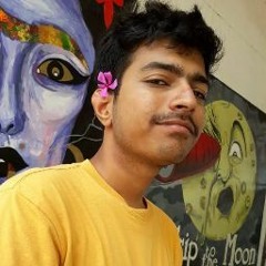 Lalit Krishna Samantray