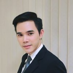 Kritsadapong Surasiang