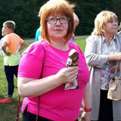Marina Mihhailova