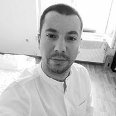 Srdjan Kostic